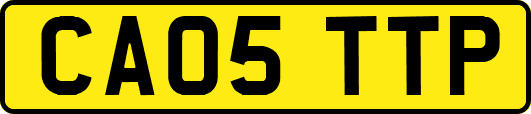 CA05TTP