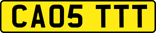 CA05TTT