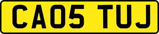 CA05TUJ