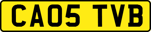 CA05TVB
