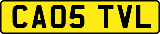 CA05TVL
