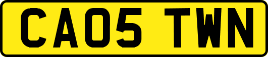 CA05TWN
