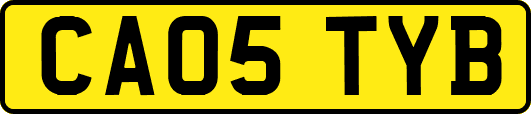 CA05TYB