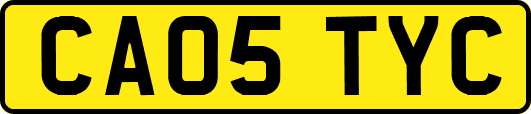 CA05TYC
