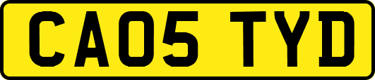 CA05TYD