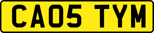 CA05TYM
