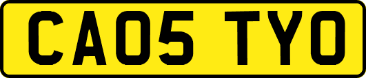 CA05TYO