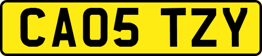 CA05TZY