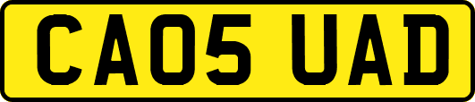 CA05UAD