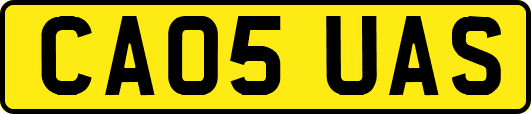 CA05UAS