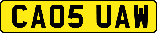 CA05UAW