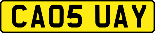 CA05UAY