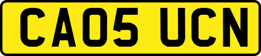 CA05UCN
