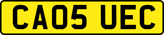 CA05UEC