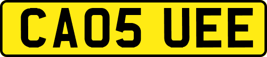 CA05UEE