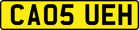 CA05UEH