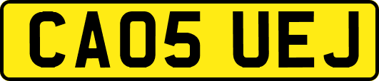 CA05UEJ