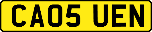 CA05UEN