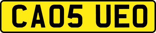 CA05UEO