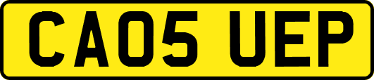 CA05UEP