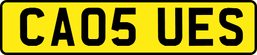 CA05UES