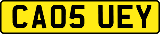 CA05UEY