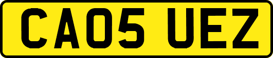 CA05UEZ