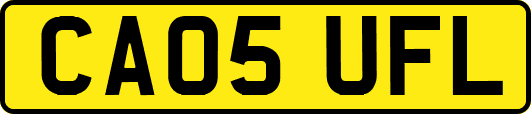 CA05UFL
