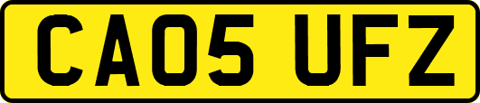 CA05UFZ