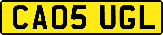 CA05UGL