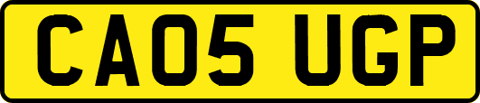 CA05UGP