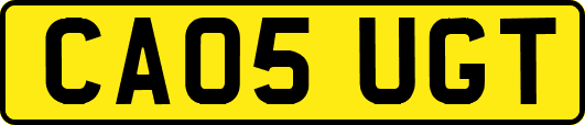 CA05UGT