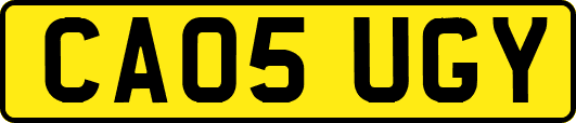CA05UGY