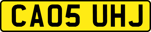 CA05UHJ
