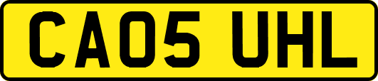 CA05UHL