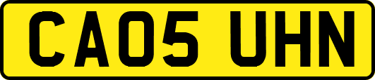 CA05UHN