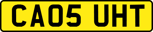 CA05UHT
