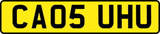 CA05UHU
