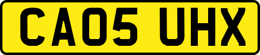 CA05UHX