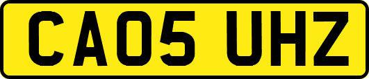 CA05UHZ