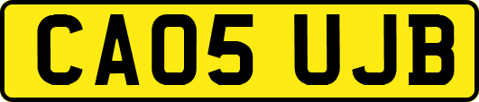 CA05UJB