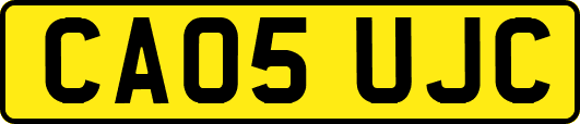 CA05UJC