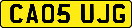 CA05UJG