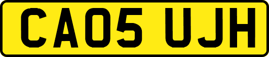 CA05UJH