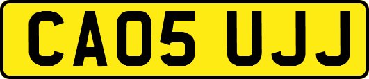 CA05UJJ