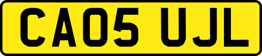 CA05UJL
