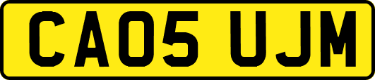 CA05UJM