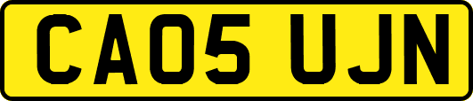 CA05UJN