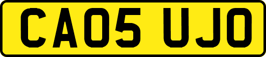 CA05UJO