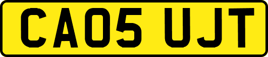 CA05UJT